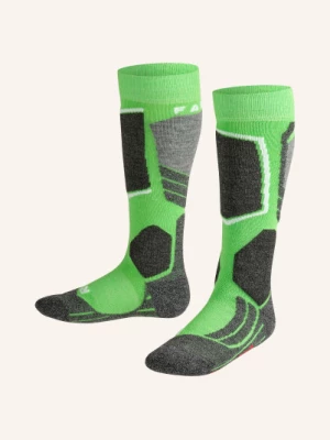 Obrázek produktu Falke Lyžařské Ponožky sk2 7231 vivid green