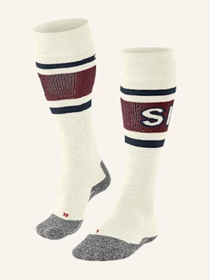 Obrázek produktu Falke Lyžařské Ponožky sk2 Intermediate 2040 off-white