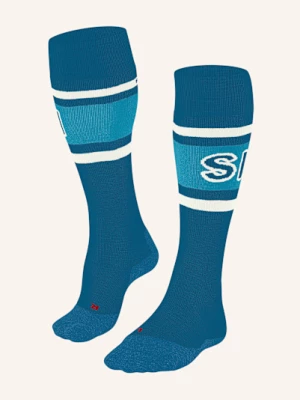 Obrázek produktu Falke Lyžařské Ponožky sk2 Intermediate 6834 king fisher