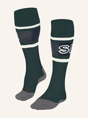Obrázek produktu Falke Lyžařské Ponožky sk2 Intermediate 7385 holly