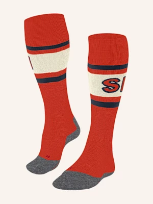 Obrázek produktu Falke Lyžařské Ponožky sk2 Intermediate 8182 samba orange