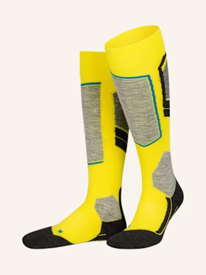 Obrázek produktu Falke Lyžařské Ponožky sk4 1085 limepunch