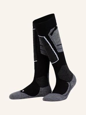 Obrázek produktu Falke Lyžařské Ponožky sk4 3010 black-mix