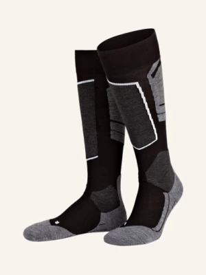 Obrázek produktu Falke Lyžařské Ponožky sk4 3010 black-mix