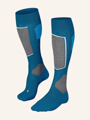 Obrázek produktu Falke Lyžařské Ponožky sk4 6836 ocean