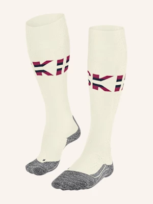 Obrázek produktu Falke Lyžařské Ponožky sk4 Advanced 2040 off-white
