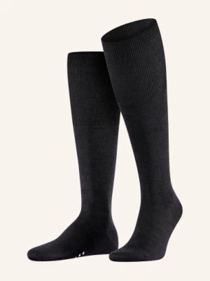 Obrázek produktu Falke Podkolenky Airport 3000 black