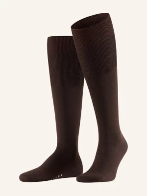 Obrázek produktu Falke Podkolenky Airport 5930 brown