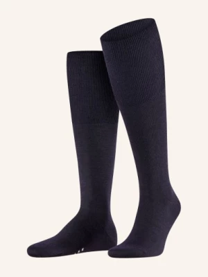 Obrázek produktu Falke Podkolenky Airport 6370 dark navy