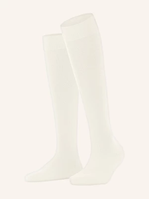 Obrázek produktu Falke Podkolenky Climawool 2040 off-white