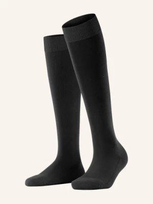 Obrázek produktu Falke Podkolenky Climawool 3000 black