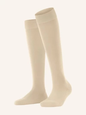Obrázek produktu Falke Podkolenky Climawool 4011 cream