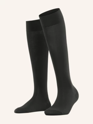 Obrázek produktu Falke Podkolenky Cotton Touch 3000 black