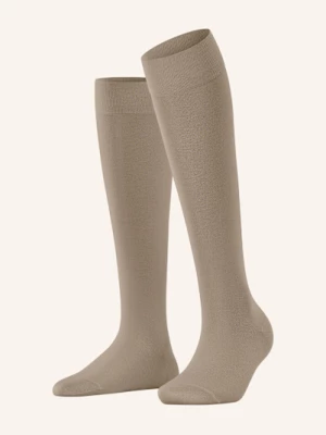 Obrázek produktu Falke Podkolenky Cotton Touch 4092 nude