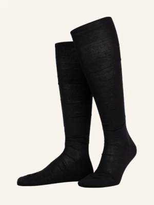 Obrázek produktu Falke Podkolenky Luxury No. 6 3000 black