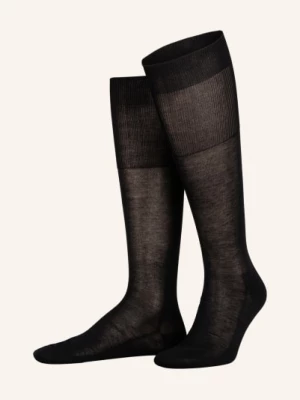 Obrázek produktu Falke Podkolenky Luxury No. 9 3000 black