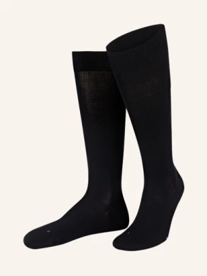 Obrázek produktu Falke Podkolenky Ultra Energizing 6370 dark navy