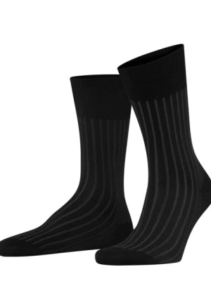 Obrázek produktu FALKE Ponožky  černá
