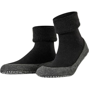 Obrázek produktu FALKE Ponožky 'Cosyshoe'  antracitová / černá