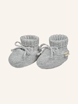 Obrázek produktu Falke Ponožky Knitted Bootsock 3261 shark mel.