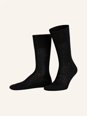 Obrázek produktu Falke Ponožky Luxury No. 7 3000 black