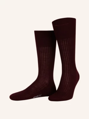 Obrázek produktu Falke Ponožky Luxury No. 7 8596 barolo
