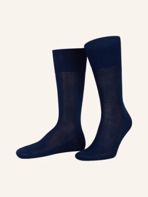 Obrázek produktu Falke Ponožky Luxury No. 9 6000 royal blue