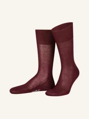 Obrázek produktu Falke Ponožky Luxury No. 9 8596 barolo