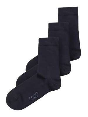 Obrázek produktu FALKE Ponožky  marine modrá
