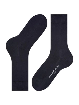 Obrázek produktu FALKE Ponožky  námořnická modř / bílá