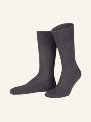 Obrázek produktu Falke Ponožky No. 13 3095 anthracite mel.