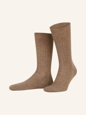 Obrázek produktu Falke Ponožky No. 2 Z Kašmíru 5416 pebble melange