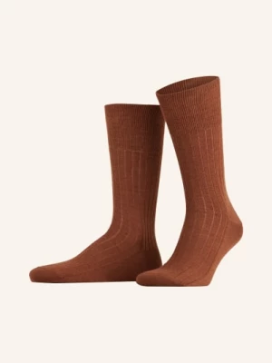 Obrázek produktu Falke Ponožky No. 2 Z Kašmíru 5536 deer