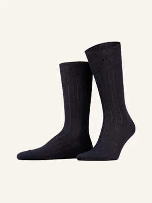 Obrázek produktu Falke Ponožky No. 2 Z Kašmíru 6370 dark navy