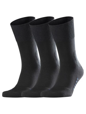 Obrázek produktu FALKE Ponožky 'Run 3-Pack'  černá