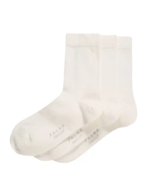 Obrázek produktu FALKE Ponožky  šedá / bílá