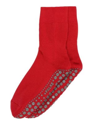 Obrázek produktu FALKE Ponožky  šedá / červená