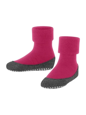 Obrázek produktu FALKE Ponožky  šedý melír / pink