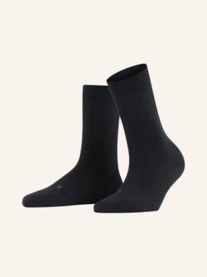 Obrázek produktu Falke Ponožky Stabilizing Wool Everyday S Merino Vlnou 3000 black