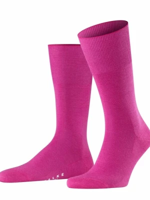 Obrázek produktu FALKE Ponožky  tmavě růžová / bílá