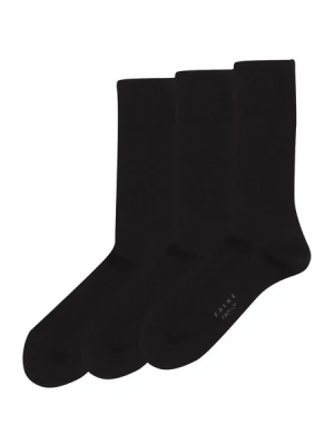 Obrázek produktu FALKE Ponožky  tmavě šedá / černá