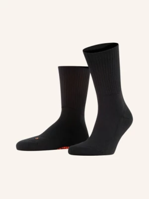Obrázek produktu Falke Ponožky Walkie Light S Merino Vlnou 3000 black