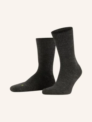 Obrázek produktu Falke Ponožky Walkie Light S Merino Vlnou 3150 smog