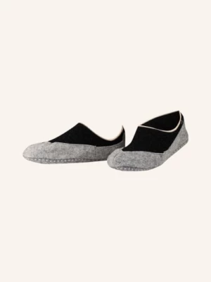 Obrázek produktu Falke Protiskluzové Ponožky Cosyshoe Z Merino Vlny 3082 anthra mel.