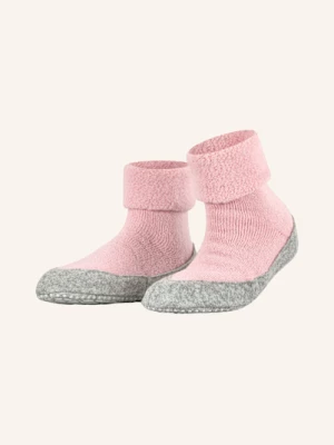 Obrázek produktu Falke Protiskluzové Ponožky Cosyshoe Z Merino Vlny 8449 almond blossom