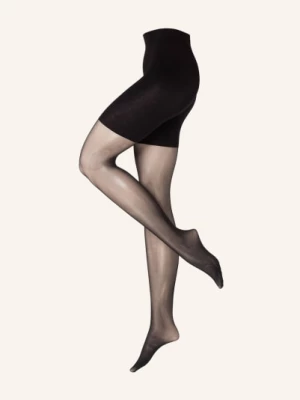 Obrázek produktu Falke Punčocháče Beauty Plus 3009 black