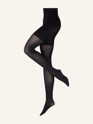Obrázek produktu Falke Punčocháče Beauty Plus 6179 marine