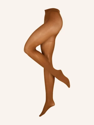 Obrázek produktu Falke Punčocháče Pure Matt 5042 caramel