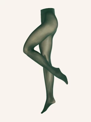 Obrázek produktu Falke Punčocháče Pure Matt 7441 green