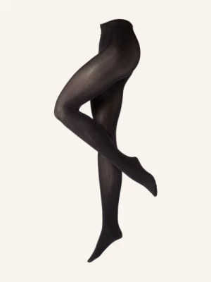 Obrázek produktu Falke Punčocháče Seidenglatt 3009 black